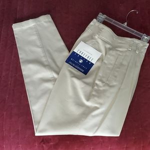 NWT - Liz Claiborne Lizsport Dress Slacks